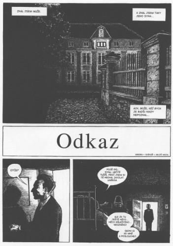Zkrat 06/2006