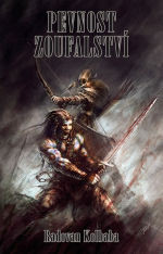 Asterion: Pevnost zoufalství