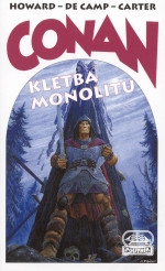 Conan a kletba monolitu