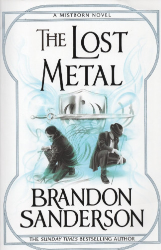 The Lost Metal