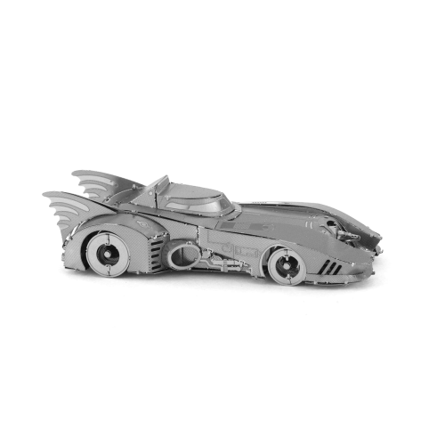 Batmobil z filmu z roku 1989