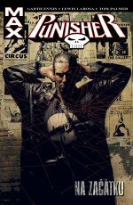 Punisher MAX 1: Na začátku