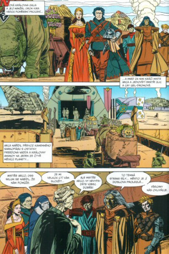 Star Wars: Letopisy rytířů Jedi 2