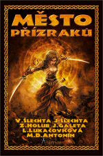 Asterion: Město přízraků