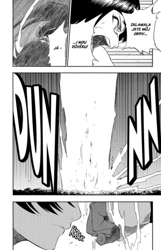 Bleach 19: The Black Moon Rising