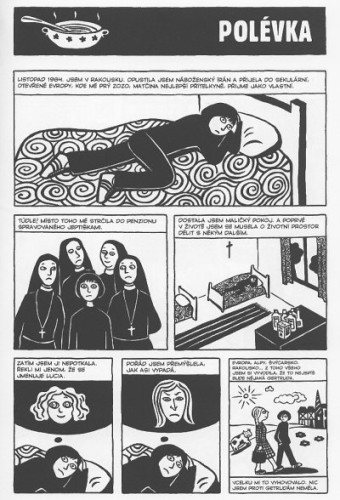 Persepolis 2