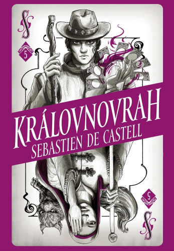 Královnovrah