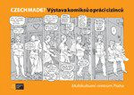 CzechMade? Výstava komiksů o práci cizinců