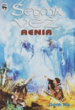 Sedmá věž III - Aenir