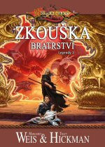 DragonLance: Legendy III - Zkouška bratrství