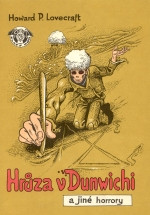 Hrůza v Dunwichi a jiné horrory