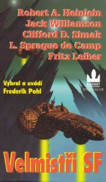 Velmistři SF 1