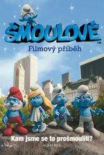 Šmoulové: Filmový příběh