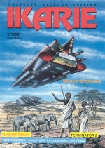 Ikarie 06/1992