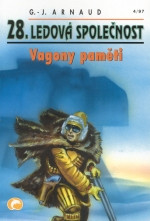 Ledová společnost 28: Vagony paměti