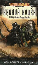 Warhammer: Krvavá bouře