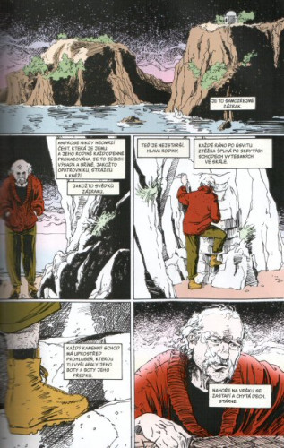 Sandman: Krátké životy