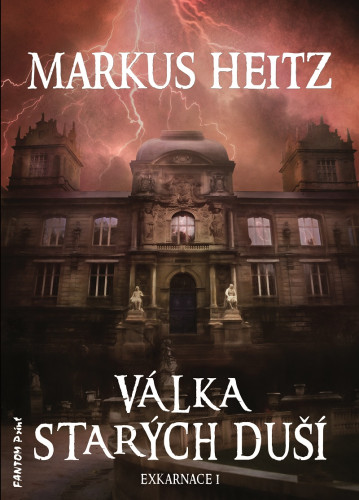 Válka starých duší