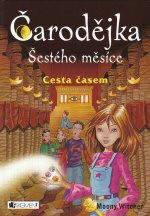 Čarodějka Šestého měsíce: Cesta časem