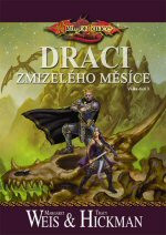 DragonLance: Válka duší III - Draci zmizelého měsíce