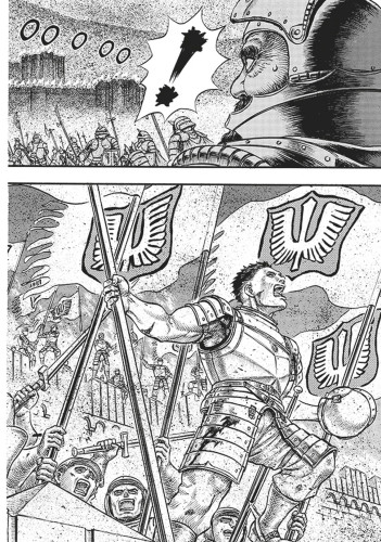 Berserk 8