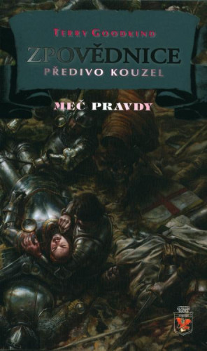 Zpovědnice I: Předivo kouzel