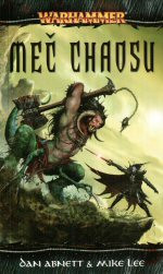 Warhammer: Meč Chaosu