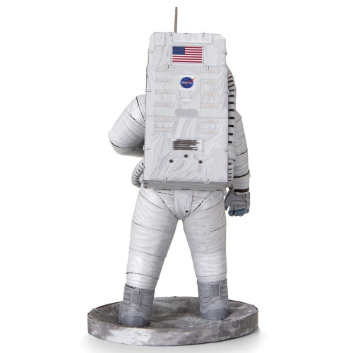 Astronaut mise Apollo 11