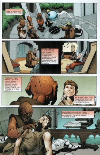 Star Wars Magazín 12/2012