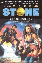 Mark Stone 55: Zkáza Tortugy
