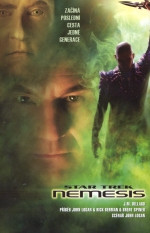 Star Trek: Nová generace - Nemesis