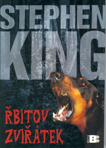 Řbitov zviřátek