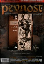 Pevnost 09/2011 - Vlčice a děti noci I