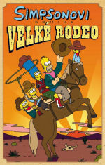 Simpsonovi: Velké rodeo