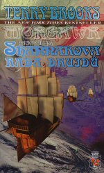 Shannarova rada druidů: Morgawr