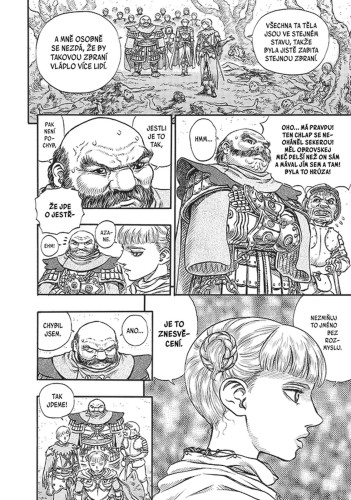 Berserk 16