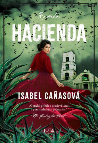 Hacienda