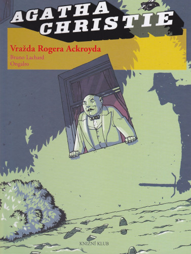 Vražda Rogera Ackroyda