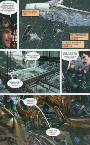 Star Wars Magazín 09/2013