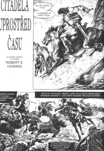 Conan 6