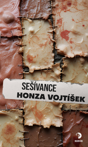 Sešívance (nové vydání)