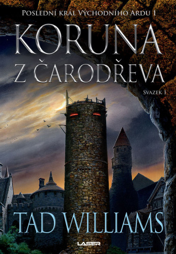Koruna z čarodřeva - Svazek 1