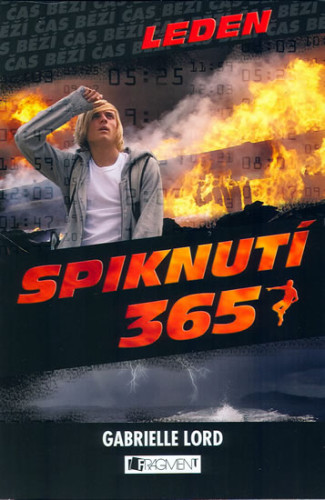Spiknutí 365: Leden