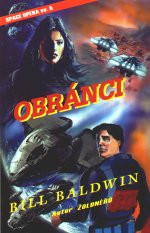 Obránci