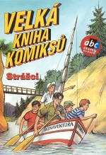 Velká kniha komiksů 4