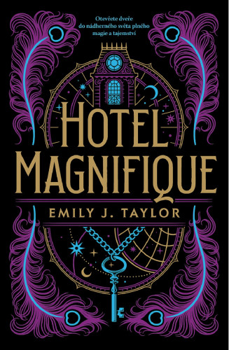 Hotel Magnifique