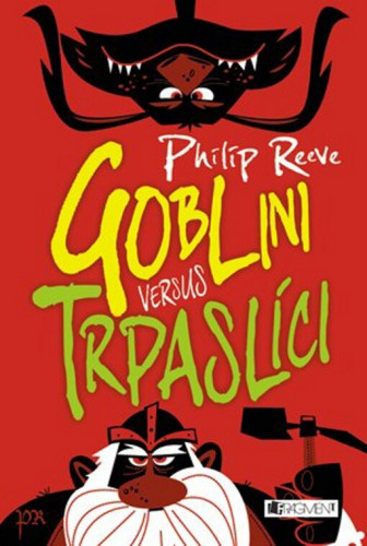 Goblini versus Trpaslíci