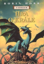 Farseer III - Hra o krále