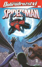 Marvelova dobrodružství: Spider-Man 1