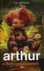 Arthur a Maltazardova pomsta